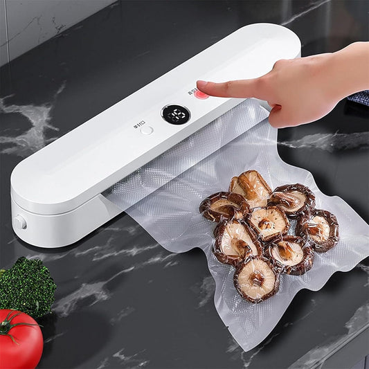 Vacuum Sealer Machine